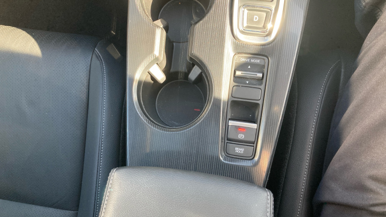 Honda Civic 2.0 eHEV Advance 5dr CVT Hybrid Hatchback